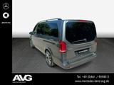 Mercedes-Benz V 300 d AV/ED LANG PANO DISTRONIC STDHZ NIGHT - gebrauchte Mercedes-Benz V 300 aus dem Jahr 2021