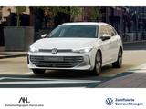 Volkswagen Passat Variant 1.5 eTSI Business DSG Navi RFK AH - Volkswagen Passat Variant in Frankfurt (Main)