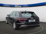 Audi A4 Avant S-line 35 TFSI S-Tronic Navi+GRA+LED+18 - gebrauchte Audi Avant Kombis