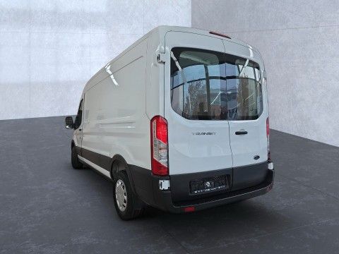 Ford Transit - Bild 3