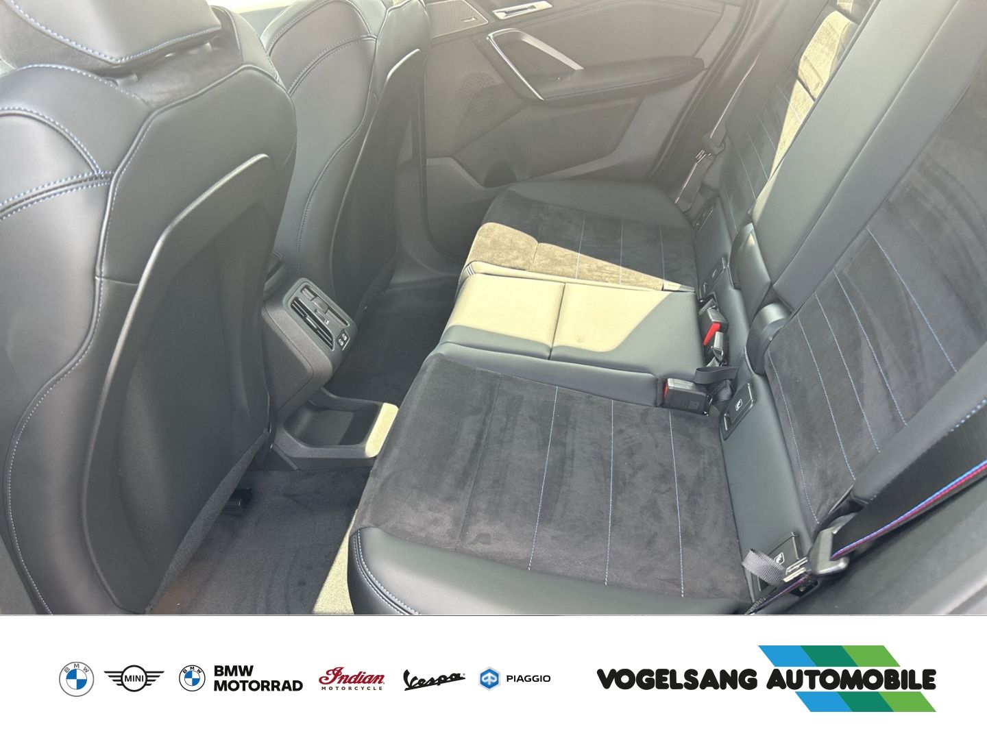 BMW iX1 - Bild 9