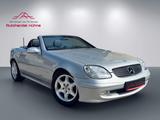 Mercedes-Benz SLK 200 Kompressor/Automatik/Top - Mercedes-Benz SLK 200: Leder
