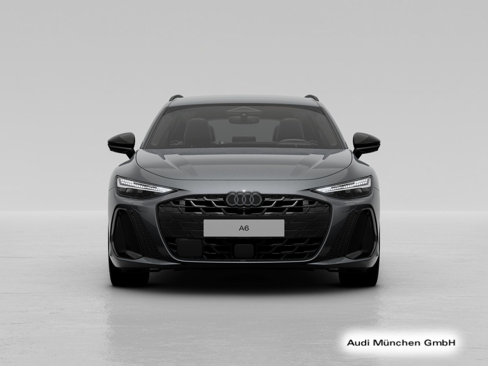 Audi A6 - Bild 18