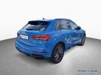Audi Q3 - Vorschau Bild 4