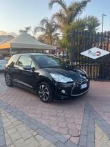 DS Automobiles Ds DS3 3 1.4 HDi 70 Chic 2014 - DS Automobiles DS3: Coupe