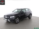 Mercedes-Benz GLC 250 d 4M PANO,DISTRONIC,360GRAD,SITZKLIMA - Mercedes-Benz GLC 250 in Berlin