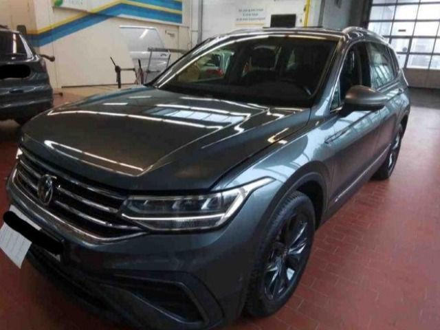 Volkswagen Tiguan Allspace - Bild 2