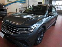 Volkswagen Tiguan Allspace - Vorschau Bild 2