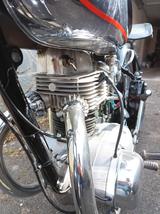 Horex Regina 350 - Offers