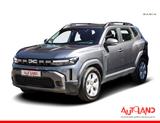 Dacia Duster Expression 140 LED Navi Kamera