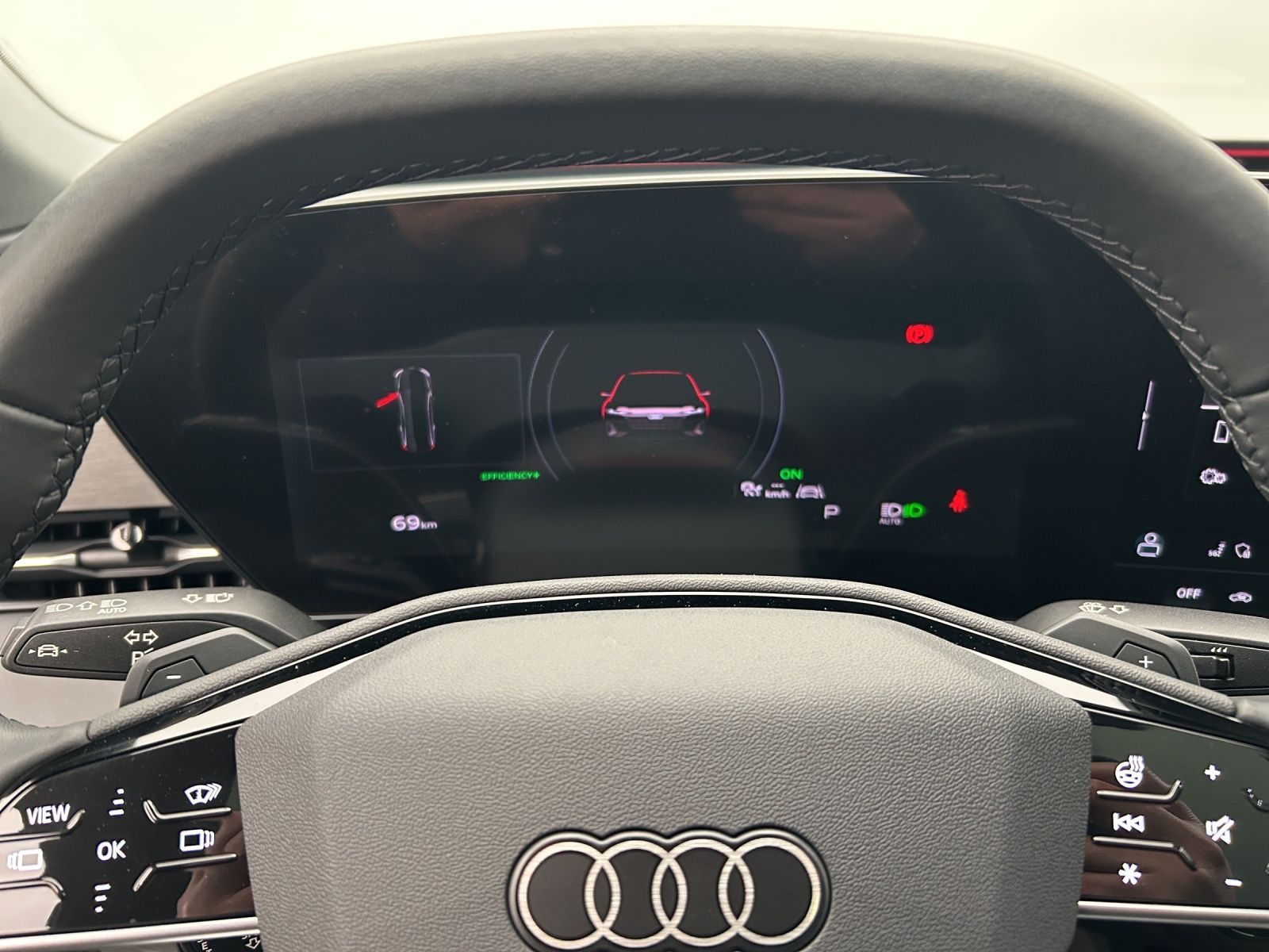 Audi A6 e-tron - Bild 10