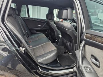 BMW 520 - 12