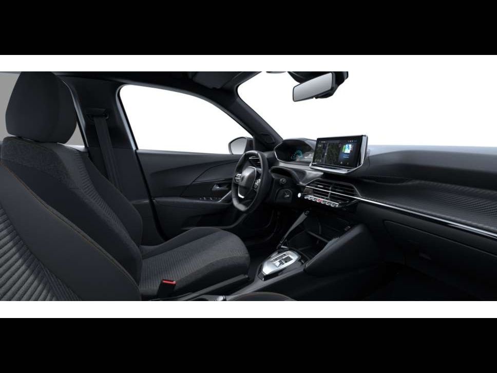 Peugeot 2008 - Bild 9