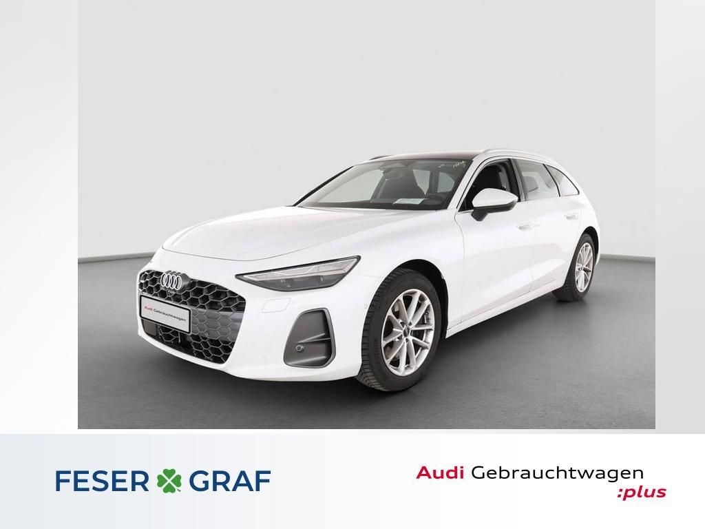 Image of Audi A6
