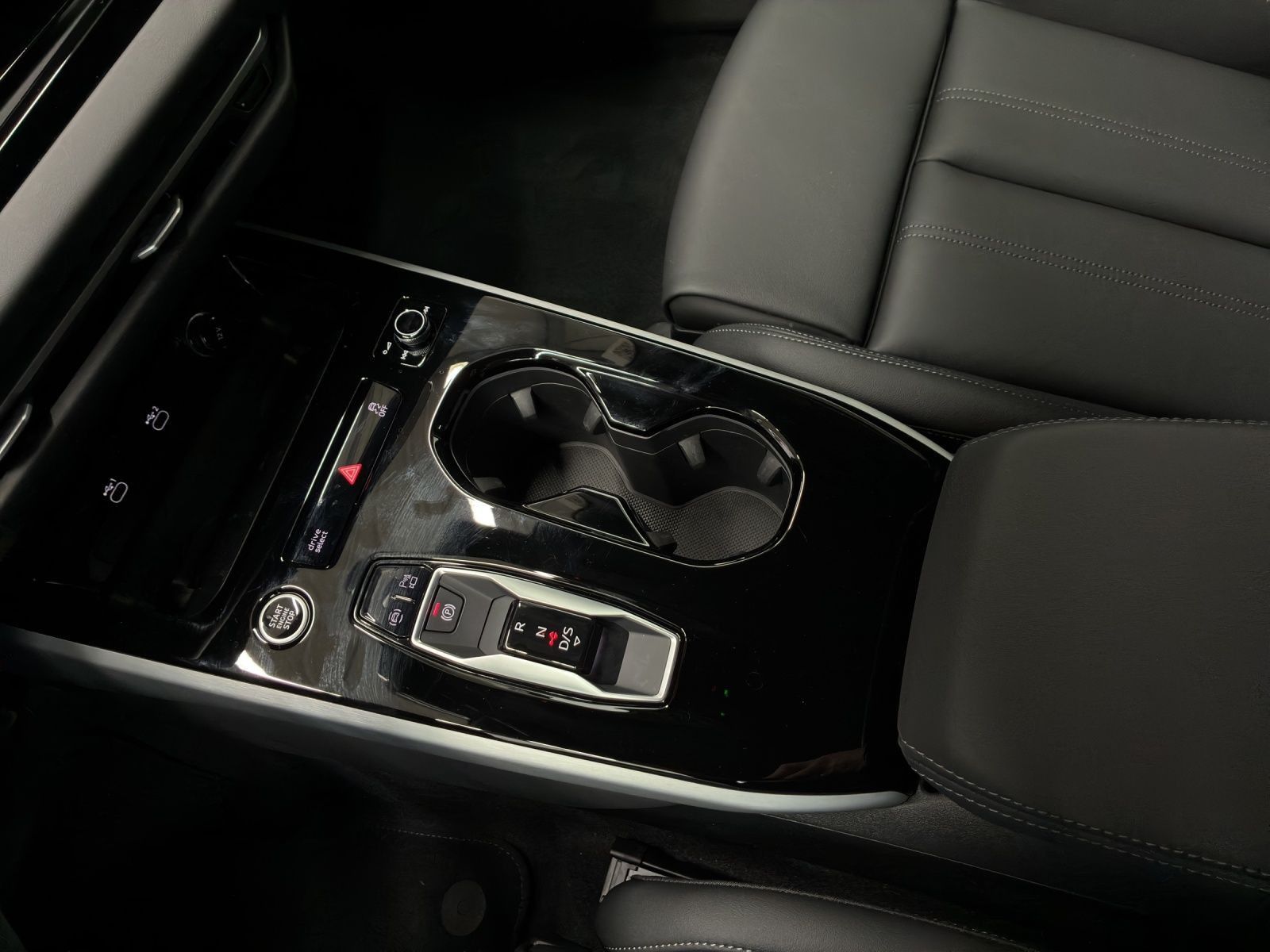 Audi A5 - Bild 13