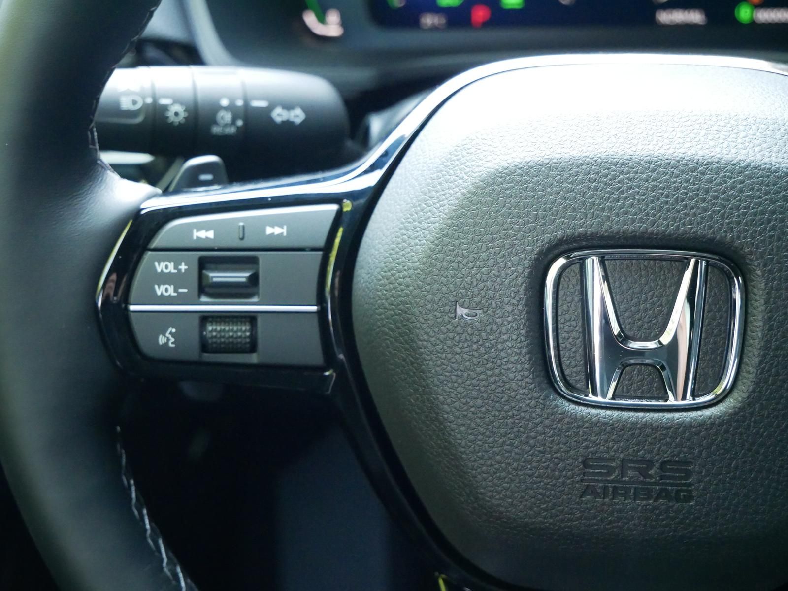 Honda Civic - Bild 15
