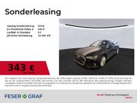 Audi A6 - Vorschau Bild 1