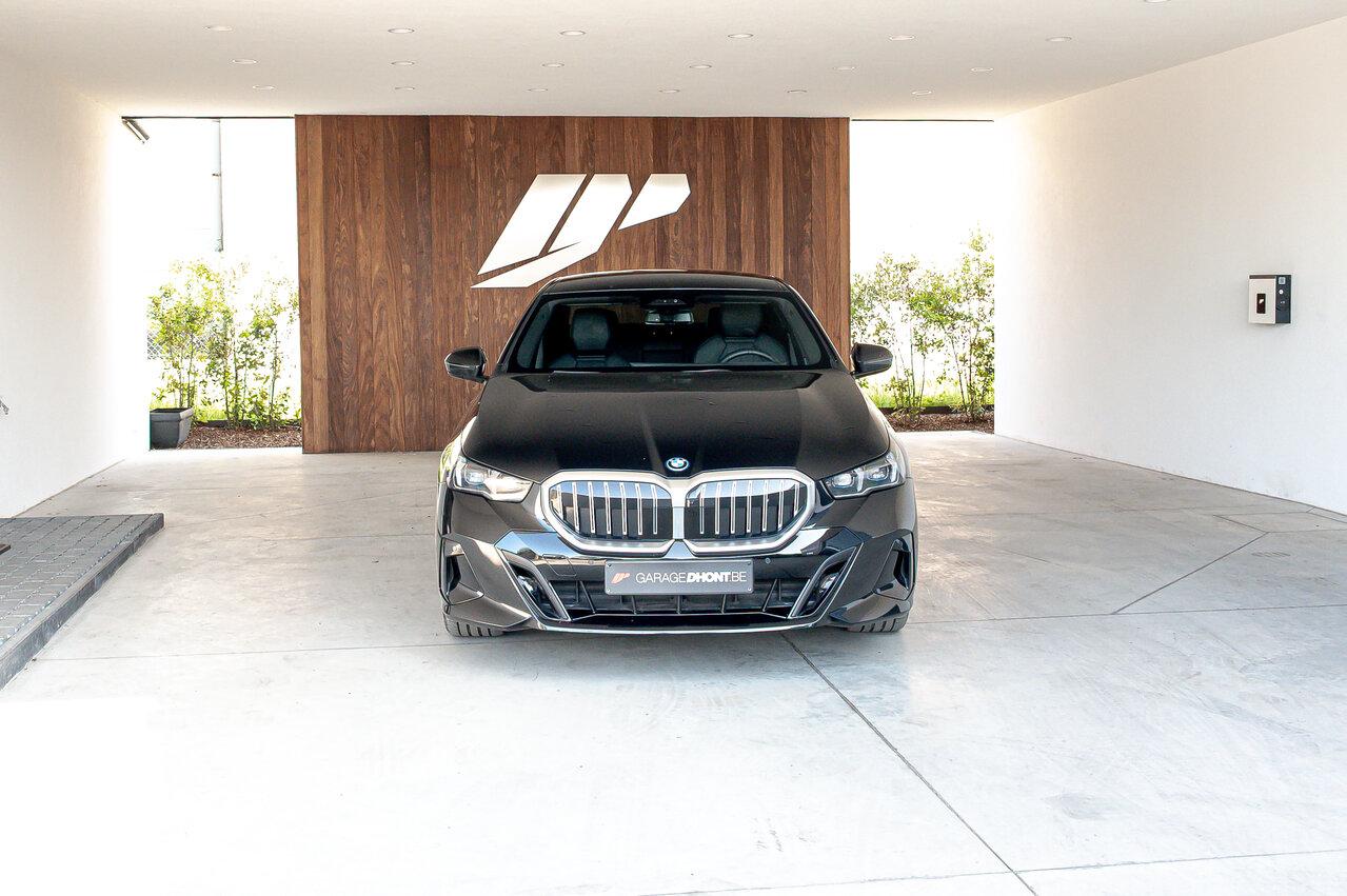 BMW 530 e M pack, Head-up, Bowers  Wilkins, 360°