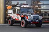 Land Rover Defender Defender 2.4 TD HT 110" SE DAKAR RALLY - Land Rover Defender HT Gebrauchtwagen
