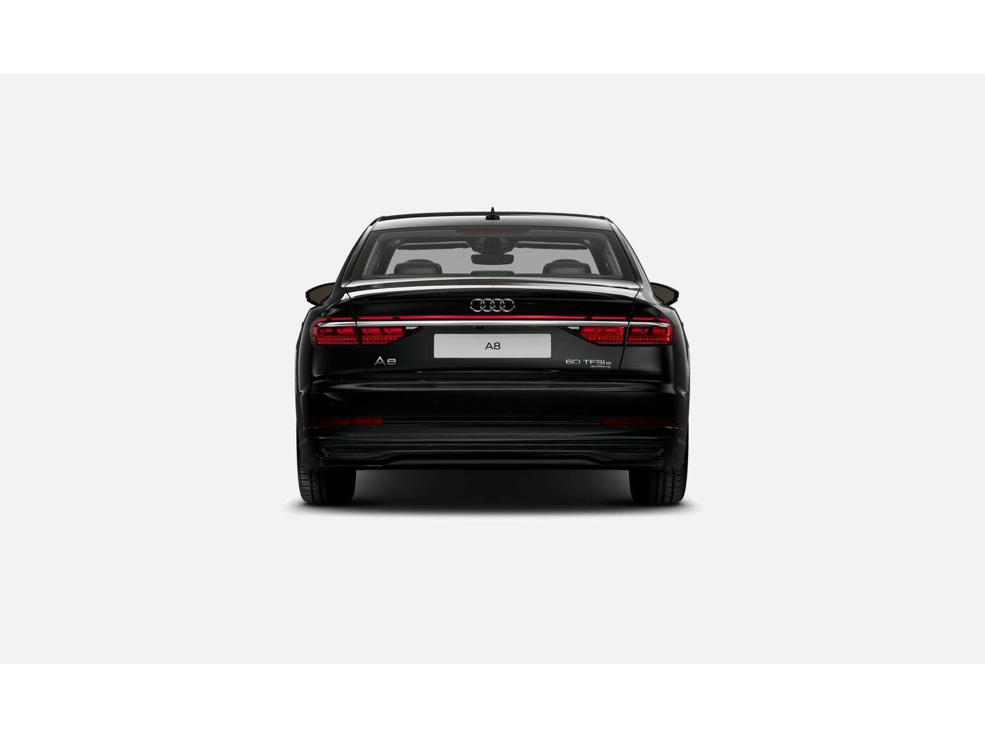 Audi A8 - Bild 5