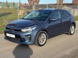 Kia Rio Dream Team *Kamera - Kia Rio: Kleinwagen