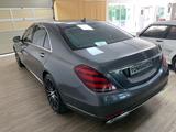 Mercedes-Benz S 560 4Matic L Exklusiv-Paket 20"AMG Standheiz. - Mercedes-Benz S 560: 4matic