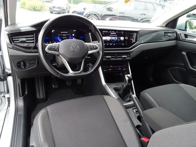 Taigo 1.0 TSI Life - Navi / LED / SH