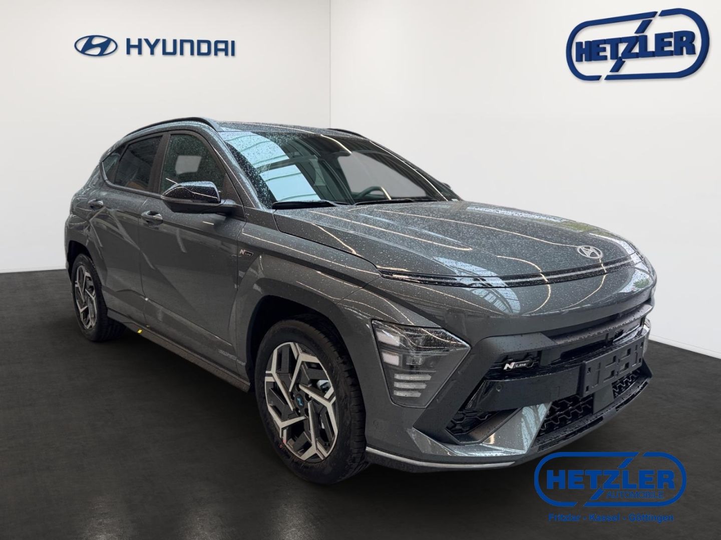 Hyundai Kona – Bild 2