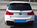 BMW 120i M Sport shadow - BMW 120: 120i M Sport