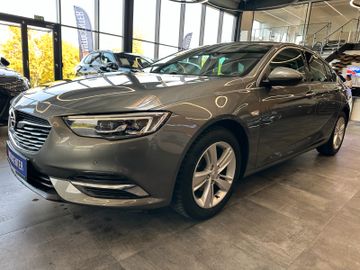 Opel Insignia B*LKHZ*2-ZONEN*LED*CARPLAY*CAMERA*