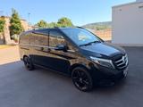 Mercedes-Benz V 220 d Aut. AVANTGARDE EDITION lang AVANTGA... - Mercedes-Benz V 220 in Saarbrücken