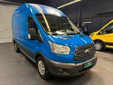 Ford Transit Kasten L3-H3 Klima Tempomat AHK 2,8T - Ford Transit: 2.2
