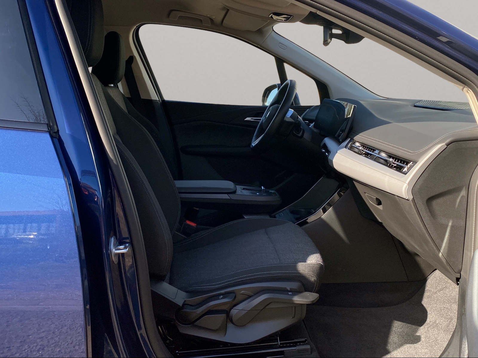 BMW 220 Active Tourer - Bild 5