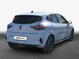 Renault Clio TCe 90 TECHNO - Renault Clio: Weiß