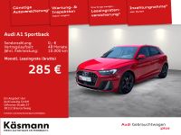 Audi A1 - Vorschau Bild 2