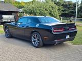 Dodge R/T V8 Leder Uconnect Xenon LED Tüv&Service neu - Dodge Challenger