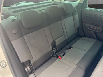 Citroën C3 Aircross Shine, Bild 19