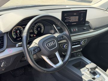 Audi Q5 - 7