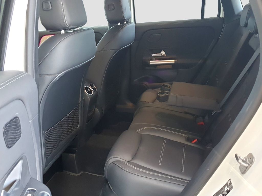 Fahrzeugabbildung Mercedes-Benz GLA 200 AHZV*K-GO*KAMERA*THERMOTRONIC*DAB*LED*