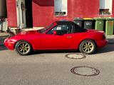 Mazda Mx5 NA Miata Edition, 1.8l  - Mazda aus 1997