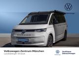 Volkswagen T7 California Coast 1,5 TSI eHybrid 4motion AHK 