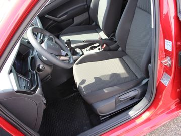 Volkswagen Polo KLIMA LED ALU