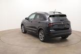 Volkswagen T-Cross Life 1.0 TSI Klima*Tempo*PDC*SH - Volkswagen T-Cross in Krefeld