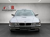 BMW 740i Facelift*Leder*Navi*Xenon*Schiebedach*18" - BMW 7 Series aus 1998