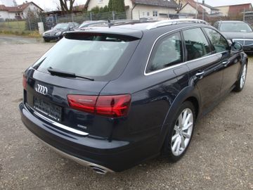Audi A6 Allroad - 5