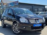 Nissan Qashqai I-Way 4X4++TÜV NEU++Finanzierung++ - Nissan: Finanzierung