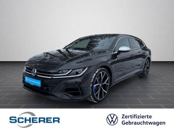 Volkswagen Leasingangebot: Volkswagen Arteon Shooting Brake R 2.0 TSI HUD AHK IQ-LGHT