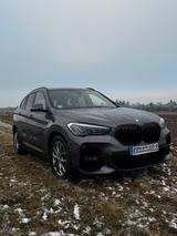 BMW X1 xDrive20d M Sport Steptronic M Sport