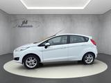 Ford Fiesta Celebration Klima PDC - Ford Fiesta Gebrauchtwagen