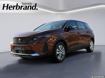 Peugeot 5008 - 1